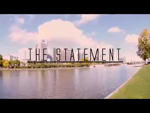 Tribal x Flex D' Paper: The statement