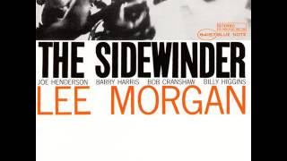 Lee Morgan - 1963 - The Sidewinder - 05 Hocus-Pocus
