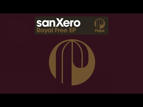 sanXero - Tates Dream