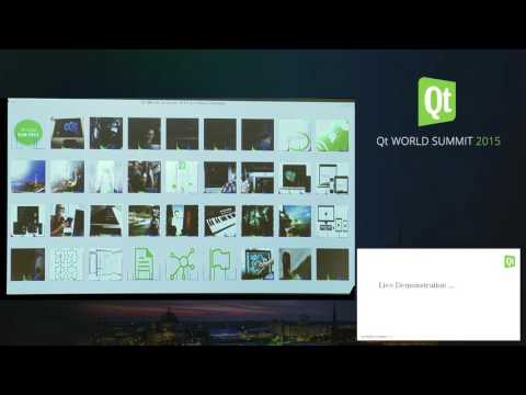 QtWS15-  The CPU Usage Analyzer for Device Creation, Ulf Herman, The Qt Company