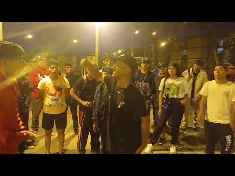 Enesse Vs Diría Vs Pachamama 8vos Fecha 1