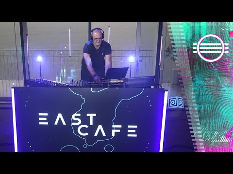 Elektrik Masterclass • East Cafe