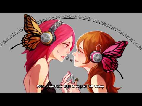 magnet -ᴛʀᴀsʜ ᴠᴇʀ.- (English Cover)【JubyPhonic♡ rachie】