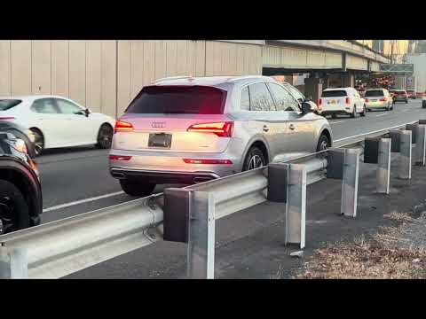 Port Authority Toll Evaders