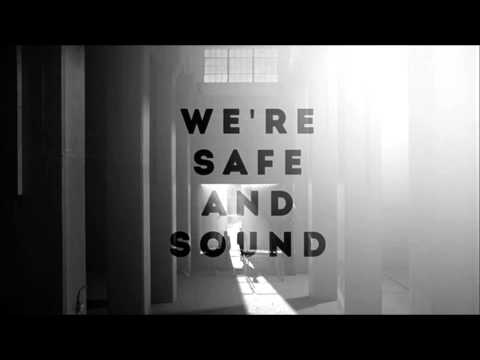 Capital Cities Safe and Sound Remix Rework by Alvearmpx