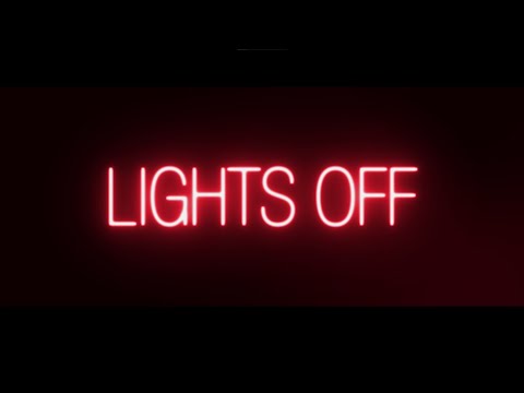LIGHTS OFF (Extended version)