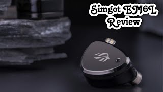 Simgot EM6L Review | A good gaming iem for under $100 (Gaming review, V/S GK20, EW200, EA1000)
