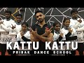 Kattu Kattu Keera Kattu Dance Performance Kattu Kattu Cover Song Whatsapp Status Pribak Dance School