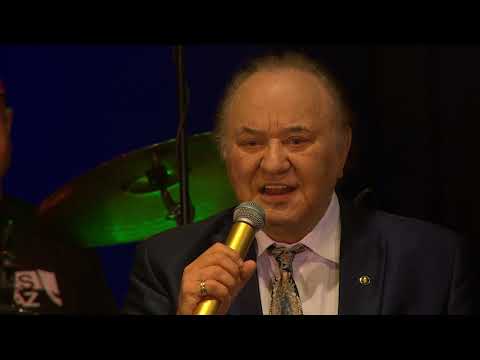 Jó lenne most maradni még-Szenes Andrea és Szenes Iván - Korda György (Szenes Iván Koncert2020)