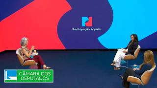 Proteção e controle populacional de cães e gatos - 21/8/26 #ParticipaçãoPopular