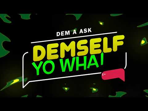 Suku Ward, Million Stylez & Warrior Sound - So High (BBQ Riddim 2021) Lyric Video