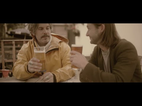 Tom Bright ft. Ed Harcourt - Chip Off The Old Block (Official Video)