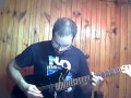 The Phonecall (NoMeansNo cover)