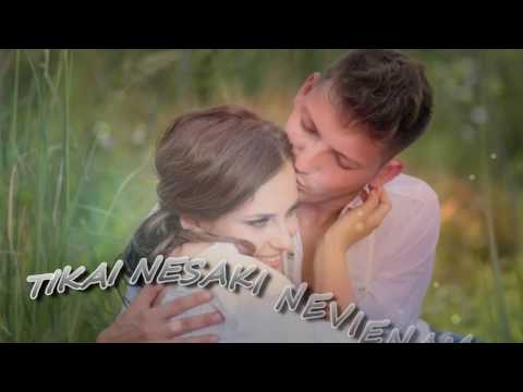 Tikai nesaki nevienam.../E.Veidemane & A.Brīze /...