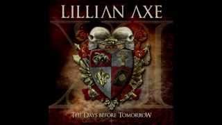 Lillian Axe - My Apologies