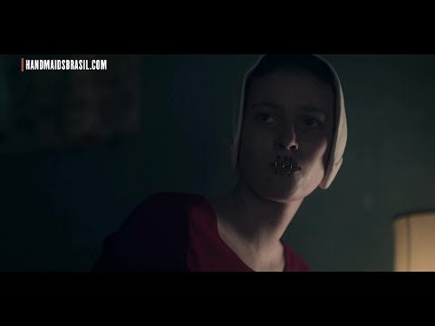 The Handmaid's Tale | June conhece Ofgeorge