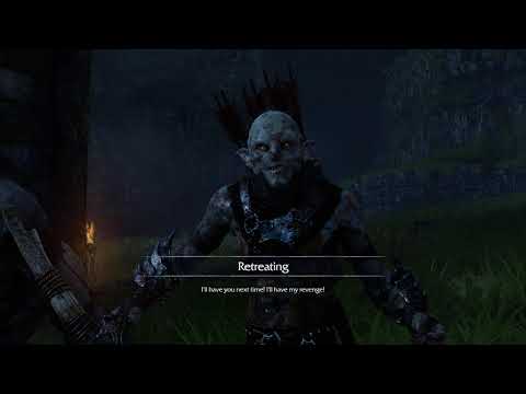 Middle-Earth Shadow Of Mordor Playthrough w/ BendarBot! Pt 30