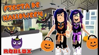 escapa de la mansion embrujada roblox the haunted house obby en español