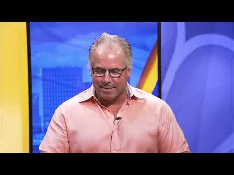 It's On - Magee's Transparent Pie