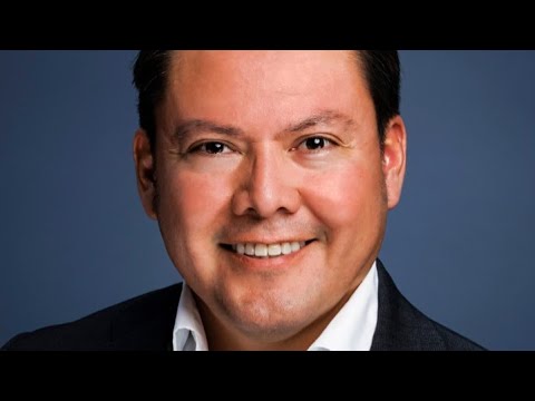 Watch Greg H. Bigman’s Cal Nez interview