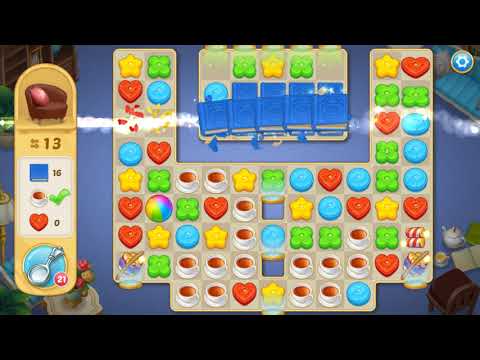 Matchington Mansion level 1126 HD