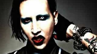 Marilyn Manson-Son of Man Lyrics