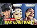 TUTORIAL MAKE UP CANTIK ️