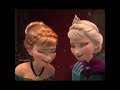 Kannil Anbai Solvale Whatsapp Status Sister Love Frozen Elsa And Anna