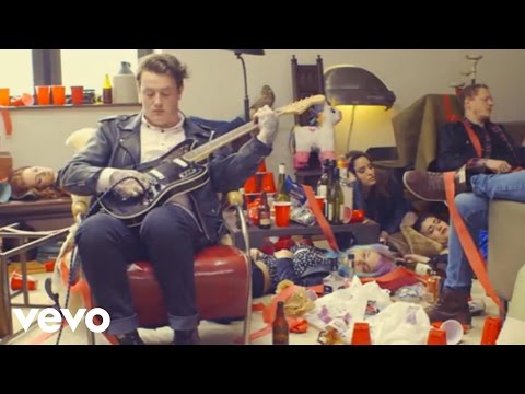 Deaf Havana - 22