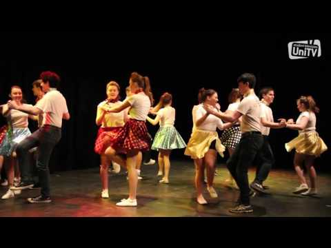 GOT TO DANCE 2016 - Strictly Sussex