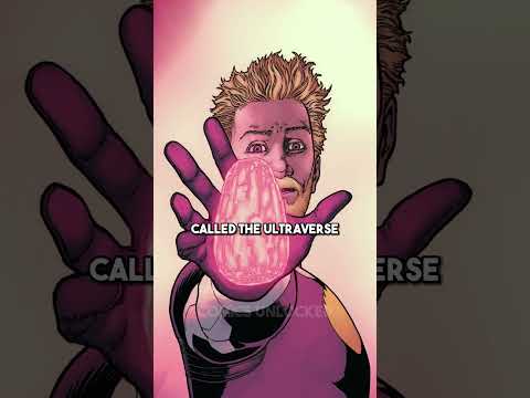 What is the 7th Infinity Stone?