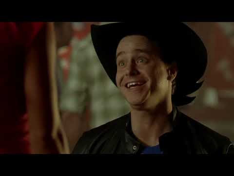 The Dukes Of Hazard - Bar Fight