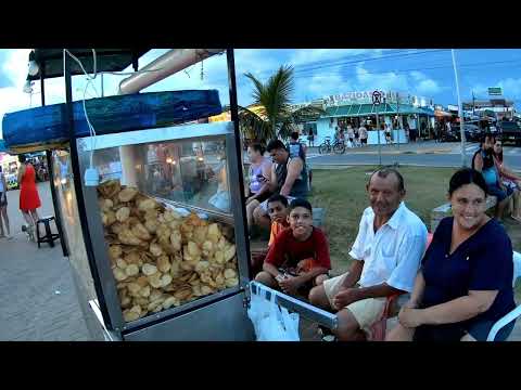 📅 January 9, 2026 — Inimigos da HP will be one of the attractions at the Ilha Verão festival.