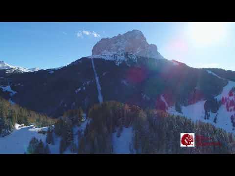 Hotel Scoiattolo - Selva Val Gardena - Winter