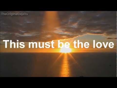 Arty, BT & Nadia Ali - Must Be The Love (Lyric Video + Spanish sub.)