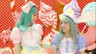 Ralph Demolka. AKB48 - Sugar Rush