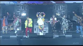 WOOYOUNG - GOING GOING solo stage &quot;From 2PM to You&quot;