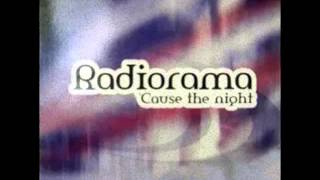 RADIORAMA - Cause The Night (Extended) 1997