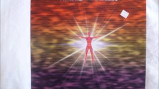 Nomadic Motion feat. Soraya - I Was Made For Loving You