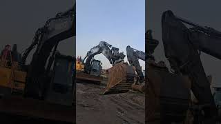 Pásové rýpadlo Volvo ECR235EL GSP Leica 3D / ec220 ec250 ecr 235 na prodej - Obrázek 5 | Machineryline CZ Pásové rýpadlo Volvo ECR235EL GSP Leica 3D / ec220 ec250 ecr 235 | Obrázek 5 - Machineryline