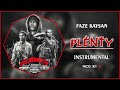 FaZe Kaysan - Plenty | Instrumental [Reprod. RIT 1K]
