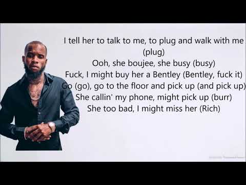 Tory Lanez & Rich The Kid - Talk To Me