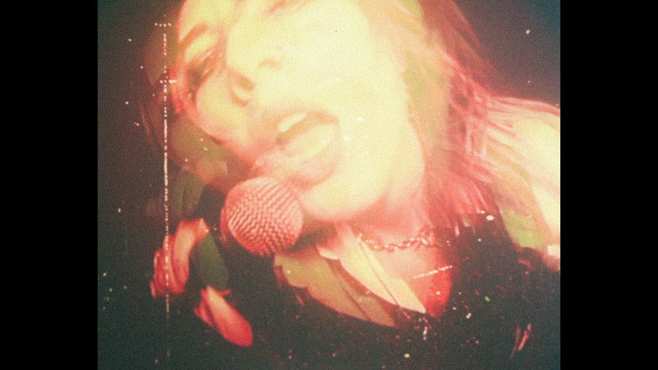 IOTA - Medicine (Official Music Video)