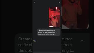It's Super Cool 🥶 Best Ai Prompt For Mirror Selfie ( BMW Edition )