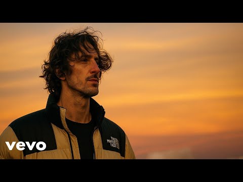 Dean Lewis - I Miss The Old You (Official Music Video 2025)