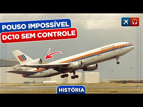 O Pouso Impossível #SentaQueLaVemHistoria EP. 647