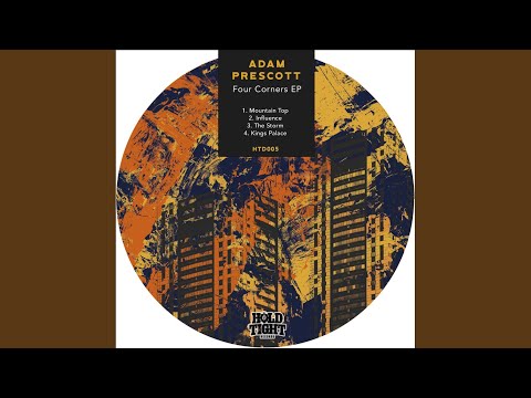 Influence (Original Mix)