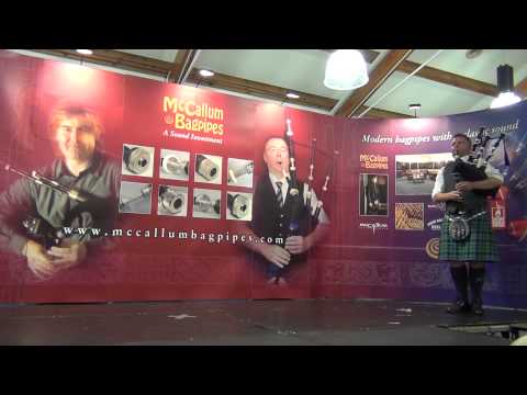 2013 Lord Todd - Stuart Liddell - 01 12/8 Marches