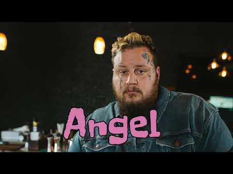 Jelly Roll & Smg Jimmy - Angel (Letra /Lyrics)