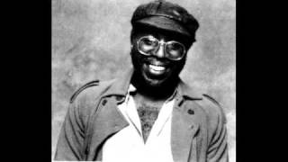 Curtis Mayfield - To be invisible